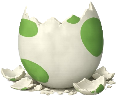 Pokemon Egg